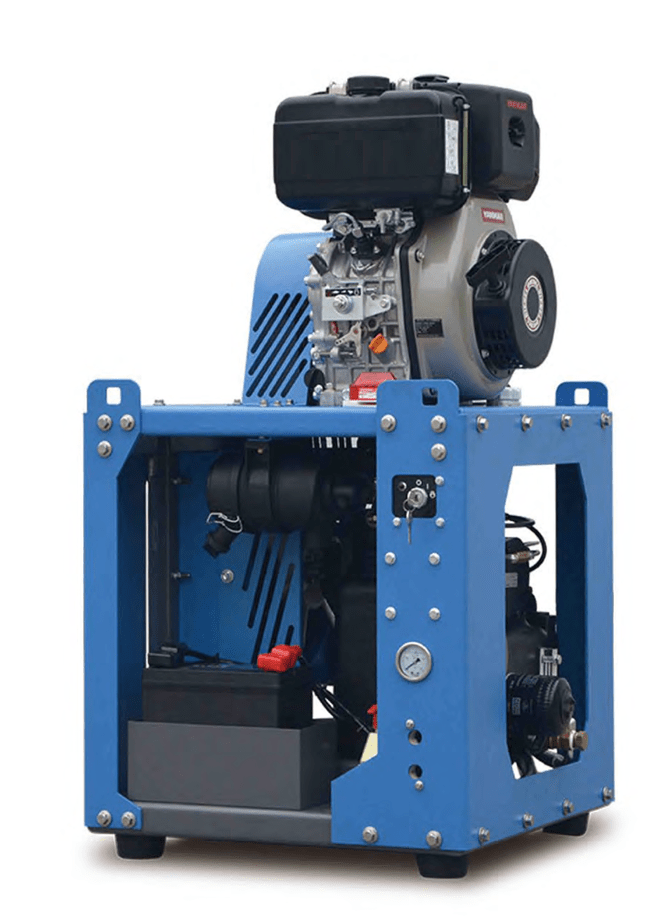 Engine Driven Air Compressors Compressor World - Mountain Pictures - Incredible Ultra HD Collection