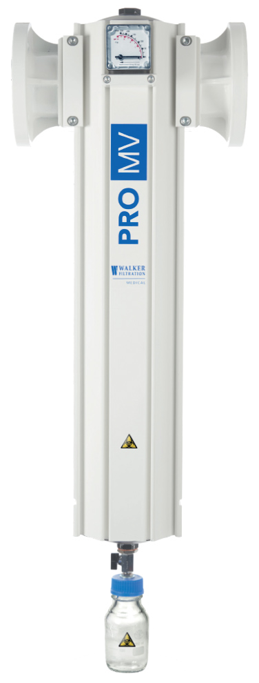Walker Filtration Products Compressor World
