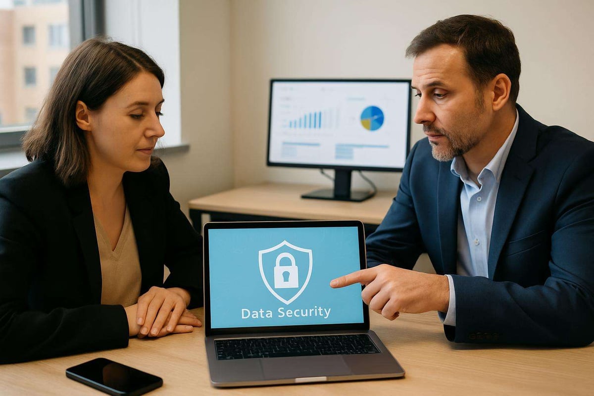 data security