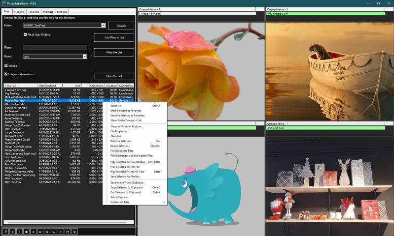 Media Player Elevate Your Entertainment With Cheat Code - Best Landscape Arts in 8K