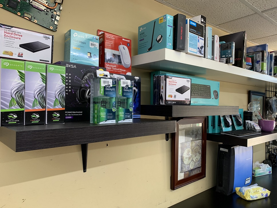 Smart Phone Tablet And Computer Repair Shop In Pearland Image 3 