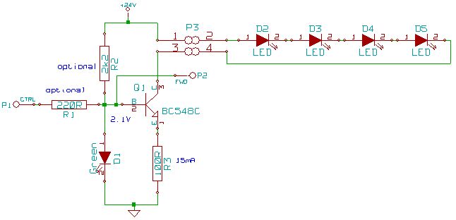 Led Current Source Circuit Design Concerns Electrical Engineering - Premium Mountain Pattern Gallery - 8K