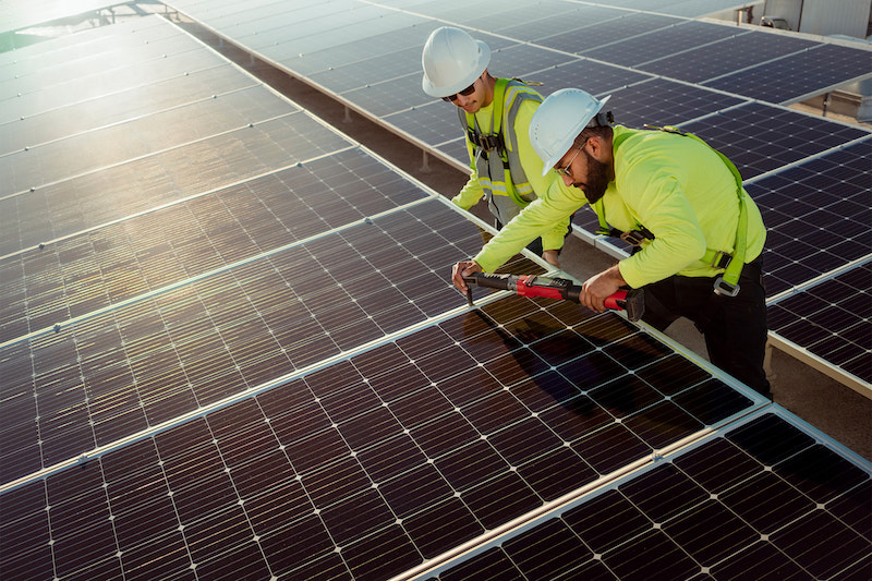 AppleSolarPanels
