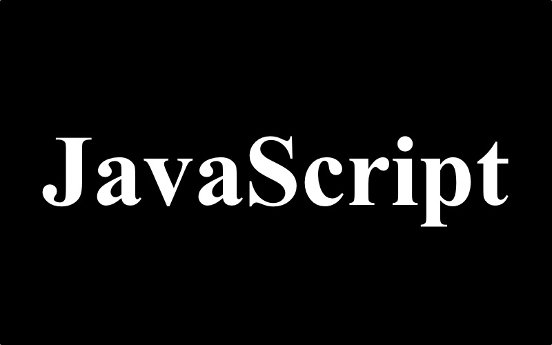 JavaScript