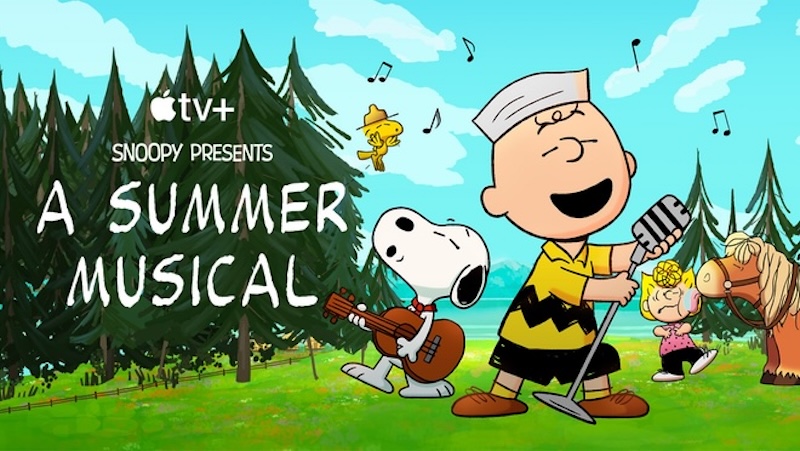 2025PeanutsMMusicalSpecial