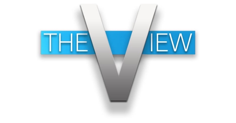 ABCTheViewLogo
