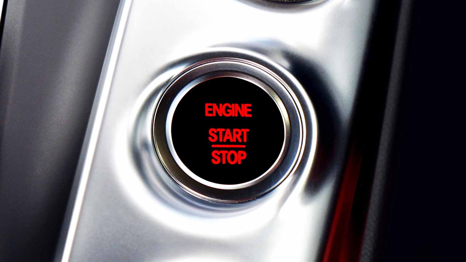Do Remote Starters Work On Push To Start Vehicles Compustar