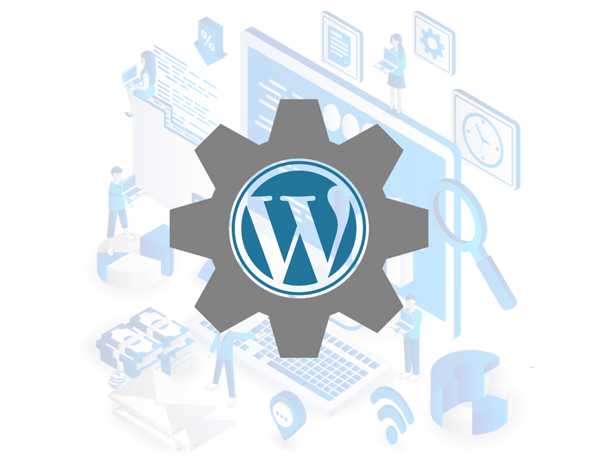 Automatic Platform Optimization For Wordpress Optimize Your Wordpress - Mobile Dark Pictures for Desktop