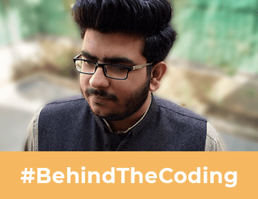 Behind The Coding Ahtasham Zahoor Hubspot Developer - Download Professional Vintage Picture | 8K