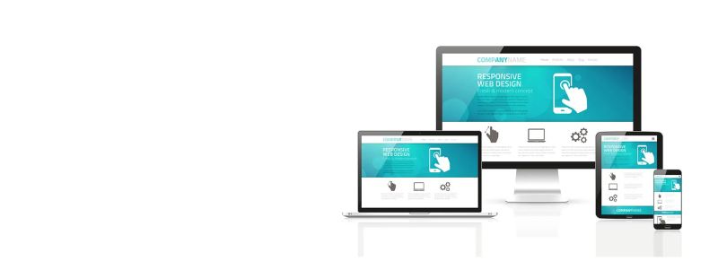 Computech Home - Gorgeous Gradient Wallpaper - Mobile