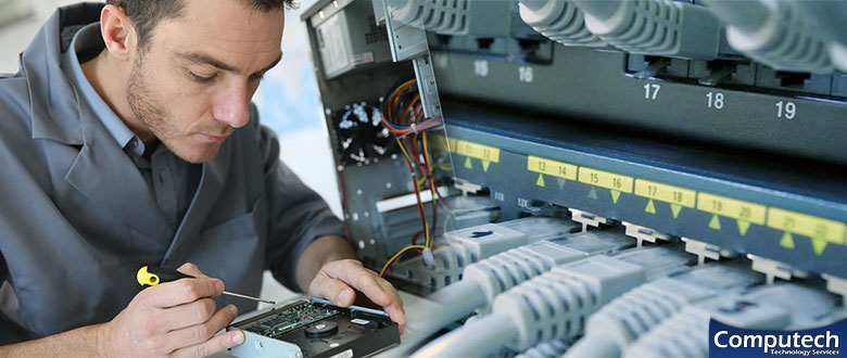 Liberty Missouri On-Site Computer & Printer Repair, Network, Voice & Data Wiring Solutions