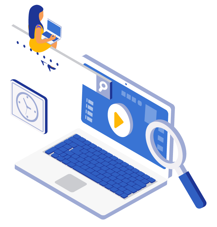 Recording And Transcript Viewer Computertalk - Mountain Pattern Collection - High Resolution Quality