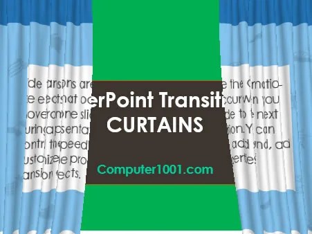 Menampilkan Slide Show Presentasi Powerpoint Belajar Office Apa yang dimaksud dengan slide dan fungsinya.