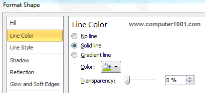 Cara membuat diagram venn · pada tab insert, grup illustrations, klik smartart. Cara Membuat Diagram Venn Di Word Excel Outlook Dan Powerpoint Computer 1001