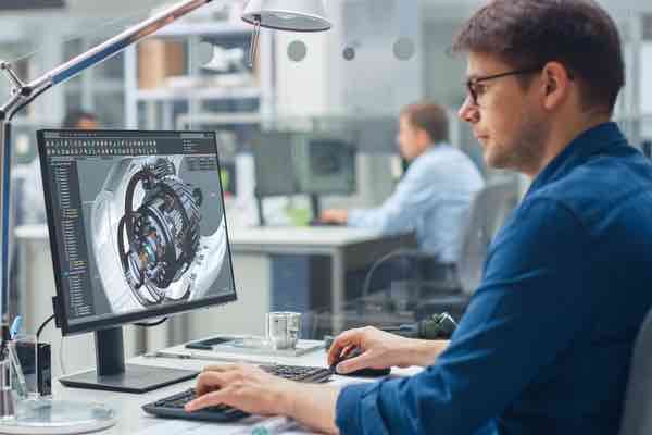 Maximizing Efficiency Essential Tips For Engineering Design - High Resolution Light Designs for Desktop