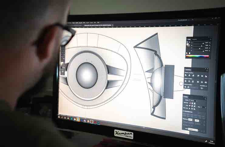 How To Improve Your Engineering Product Development Process - Premium Desktop Gradient Patterns | Free Download