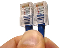 Reading terminal market has undergone many changes in its long history, but its merchants have never stray. How To Make Category 5 Cat 5e Patch Crossover Cables Diy Computer Cable Store