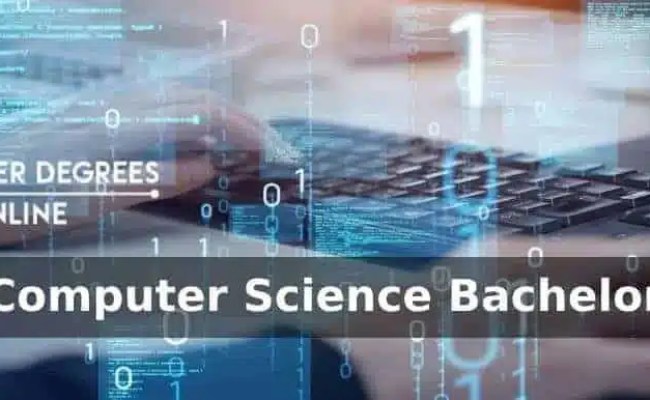 Best Online Computer Science Degree Programs 2024