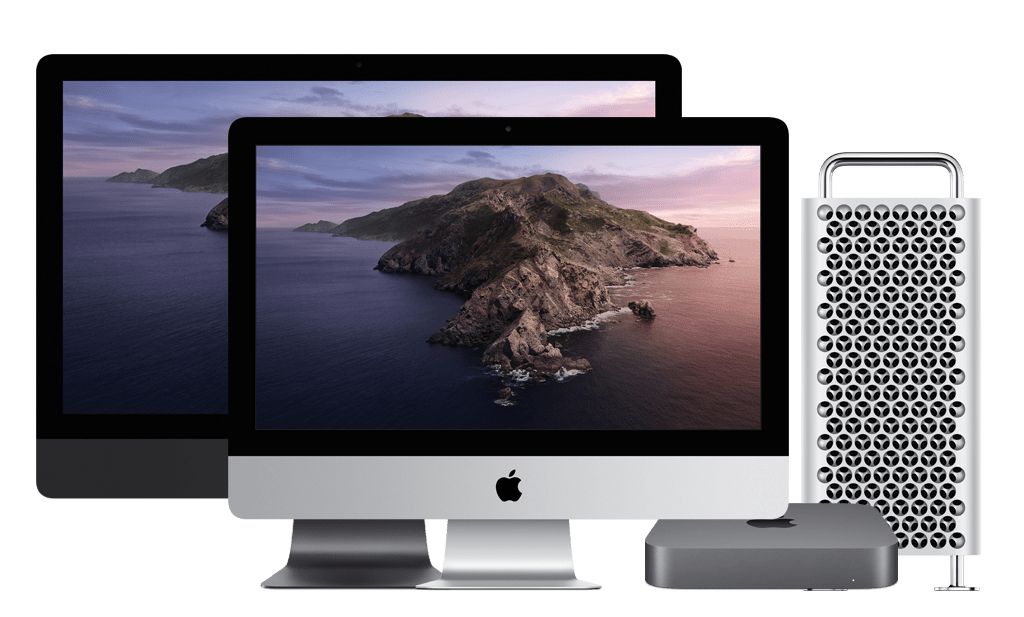 Apple | Computer Hardware