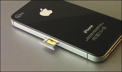 I'm using 4s since 2012 and i still like it, but . Nano-SIM: Apple setzt sich gegen Nokia durch