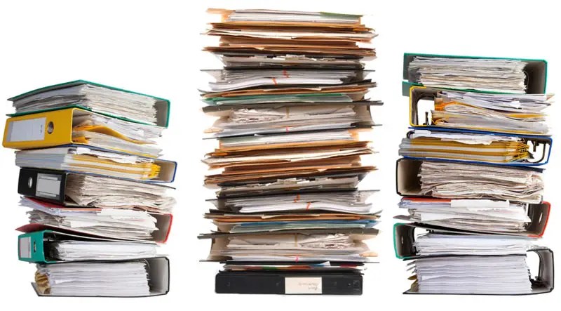Safeguard your important documents by controlling document expiry and
