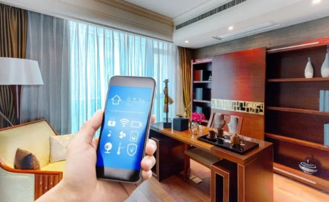 5 Tips To Protect Your Smart Home From Hackers