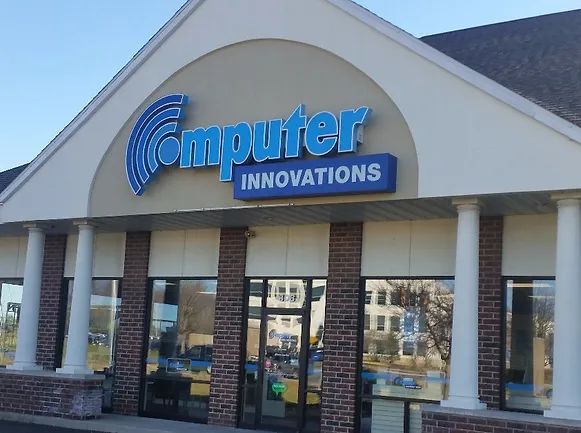 Computer And Laptop Repair In Springfield Mo Computer Innovations - 4K Geometric Pictures for Desktop