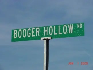 Booger