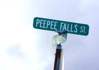 Peepee