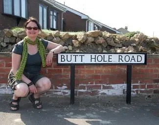 Road