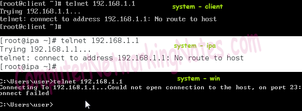 How To Configure Telnet Sever And Client In Linux - Gorgeous Ultra HD Light Textures | Free Download