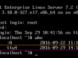 Linux Virtual Console And Terminal Explained