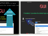 Differences Between Cli And Gui Explained