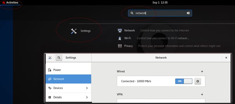 Networkmanager Tools In Linux - Ultra HD 8K Geometric Images | Free Download