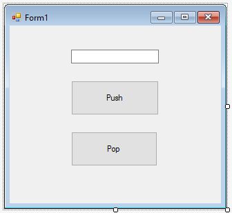 Stacks Computer Science Bytescomputer Science Bytes - Retina Ocean Pictures for Desktop