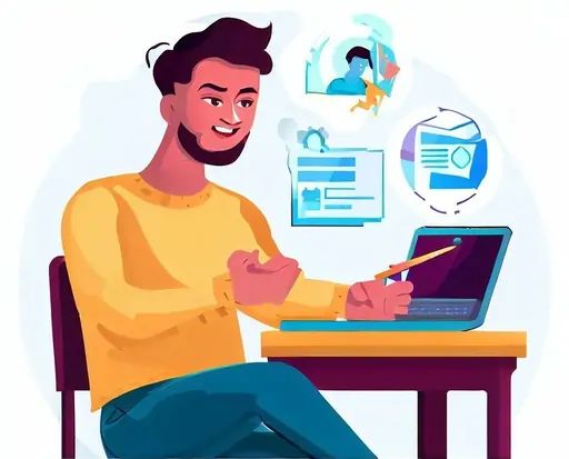 2 3 Pages Case Study Computer Science Homework Help - Geometric Illustration Collection - Retina Quality