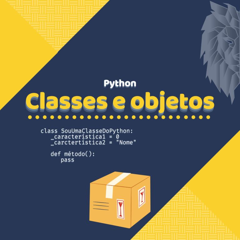 Curso Python Contador Objetos Py At Master Cod3rcursos Curso Python - Download High Quality Geometric Picture | Desktop
