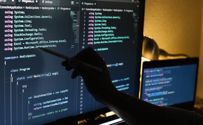 Cybersecurity Skills For Secure Coding