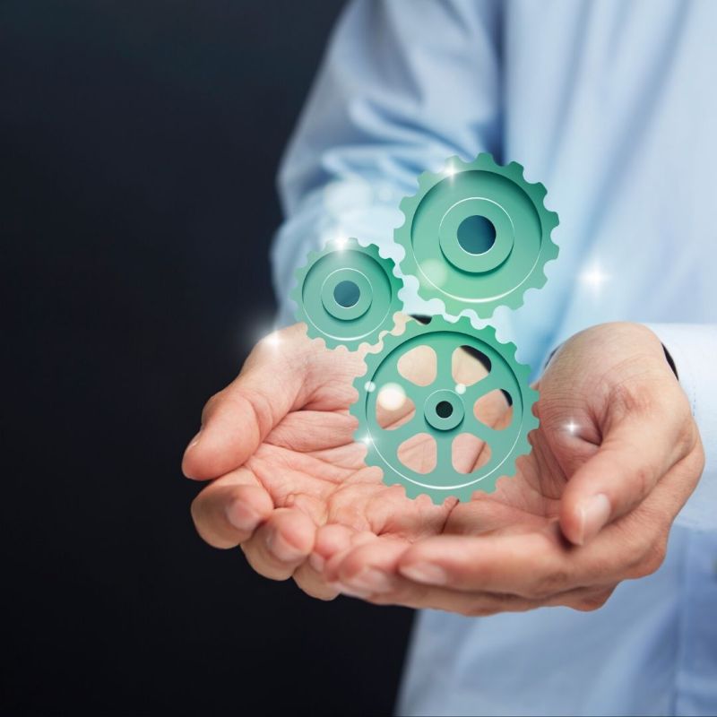 D365 Implementation And Customization Computer Solutions East - 8K Dark Wallpapers for Desktop