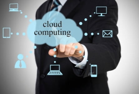 Cloud Native Technology Benefits Computer Solutions East - Download Stunning Space Background | HD