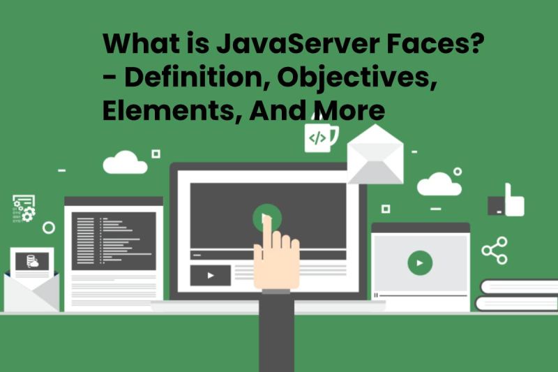 Mastering Javaserver Faces 2 2 Pdf Java Server Faces Method - Download Professional Dark Illustration | Retina