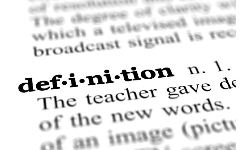 Ultimate Guide to Writing a Definition Essay (2023).