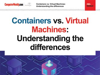 Containers Vs Virtual Machines Understanding The Differences - Vintage Designs - Professional Full HD Collection
