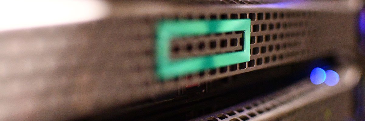 Interview: Rom Kosla, CIO, Hewlett Packard Enterprise | Computer Weekly
