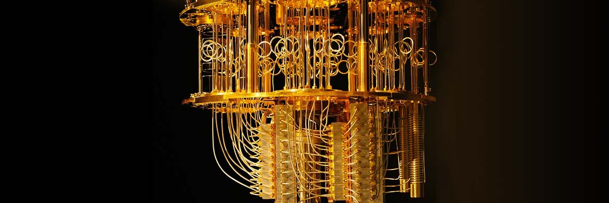 IBM updates path to fault-tolerant quantum computing | Computer Weekly