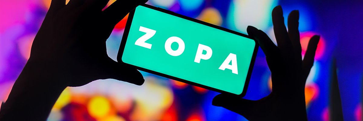 Zopa Bank: Profits Surge 90% as Fintech Achieves Unicorn Status & Expands Services