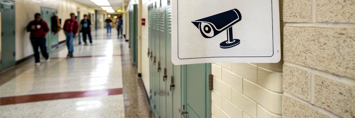 Are we normalising surveillance in schools? | Computer Weekly