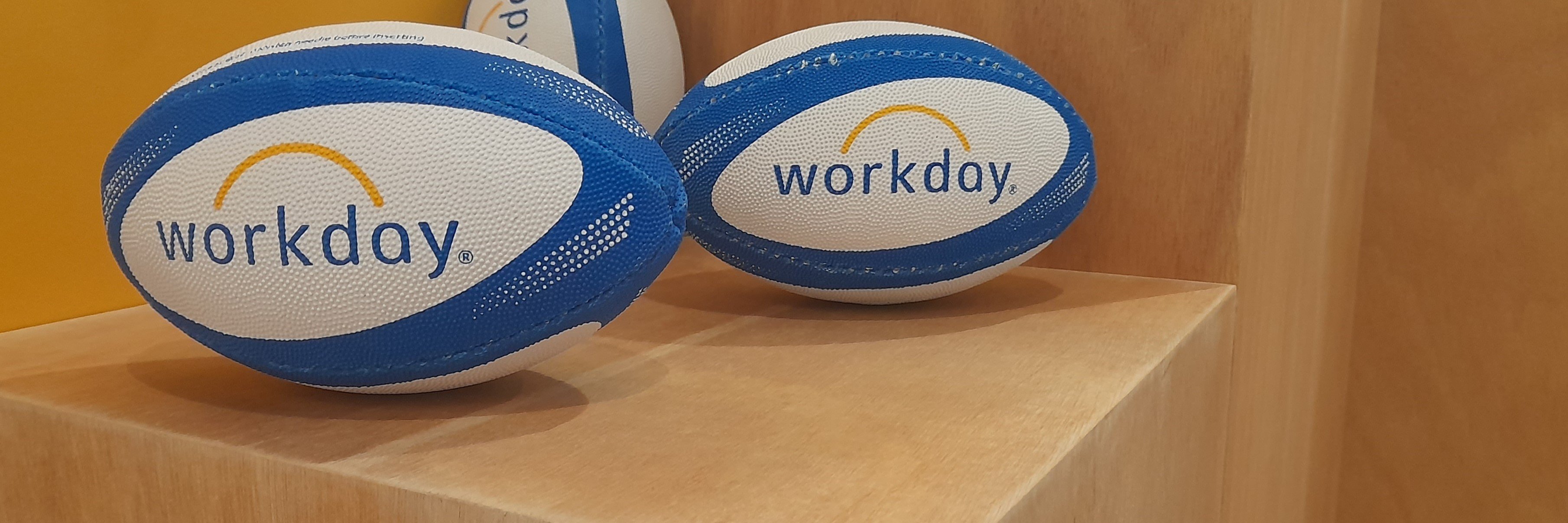 Interview: Clare Hickie, EMEA CTO, Workday | Computer Weekly