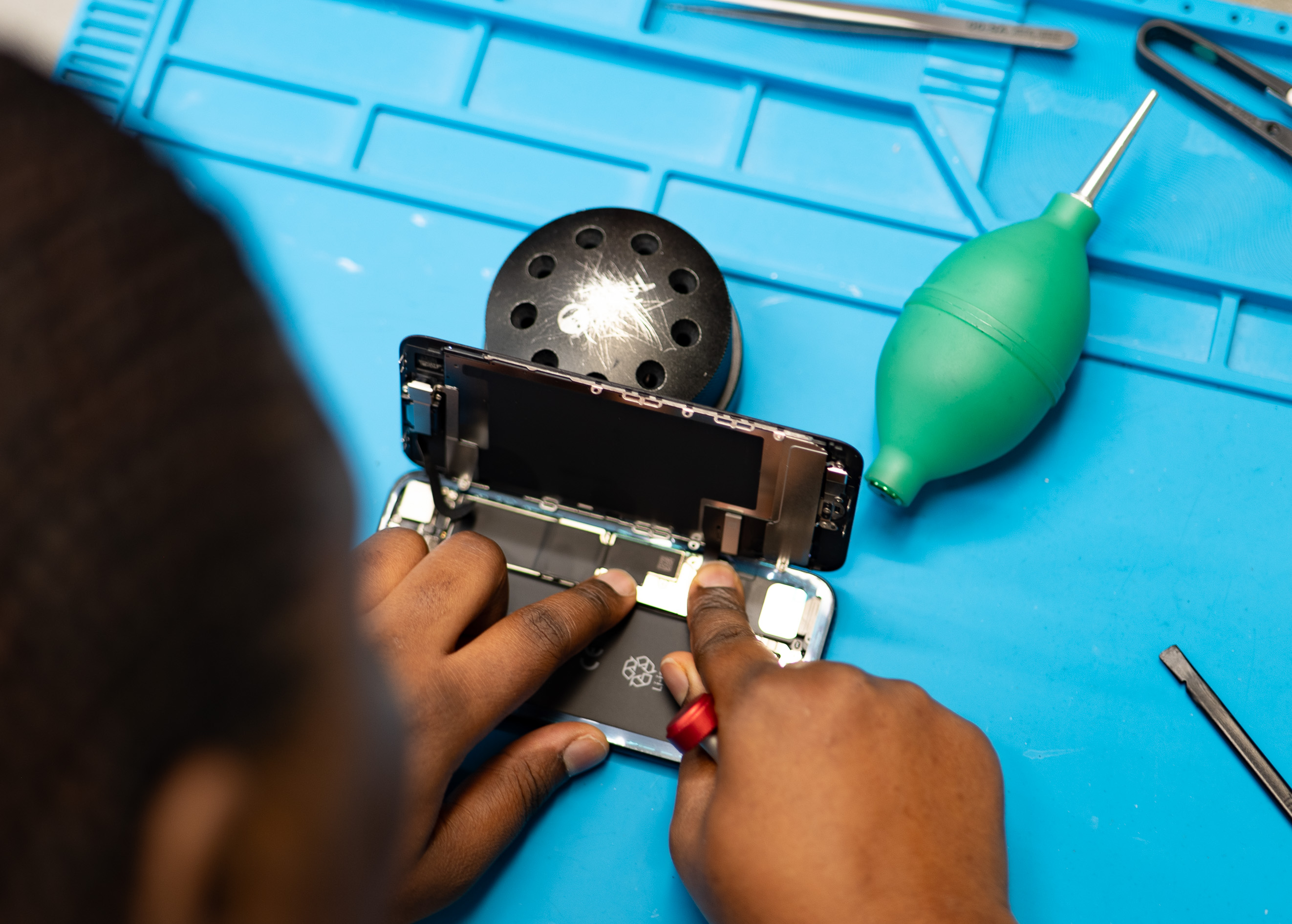 Computerworld Overblik Computerworld - Download Professional Nature Illustration | Full HD