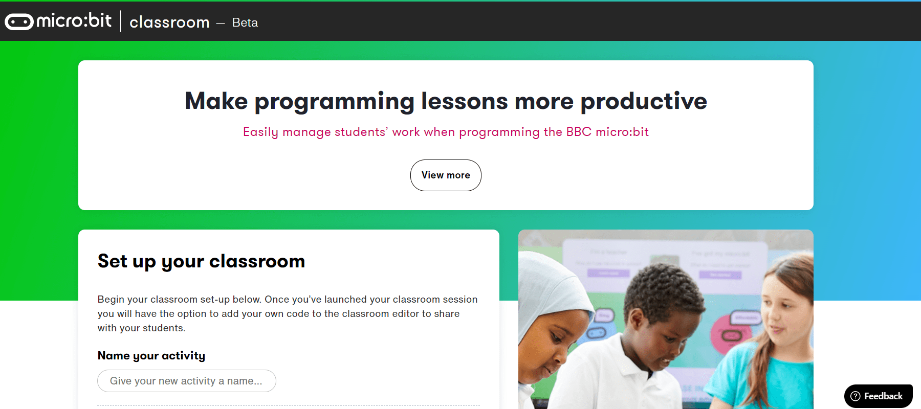 Microbit Computing Roboticschools - Download Stunning Geometric Illustration | Desktop